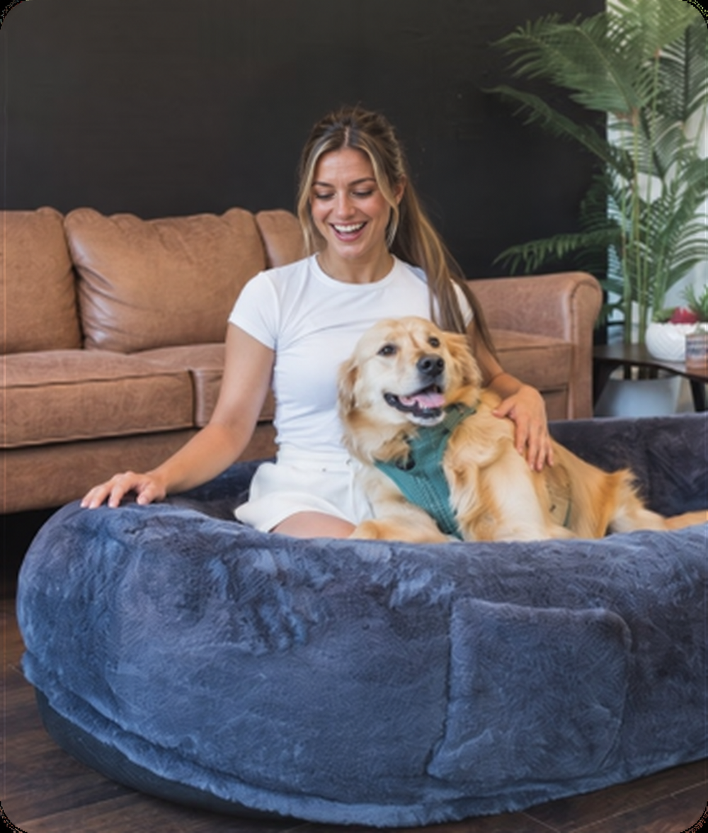 ComfeeBed lifestyle image
