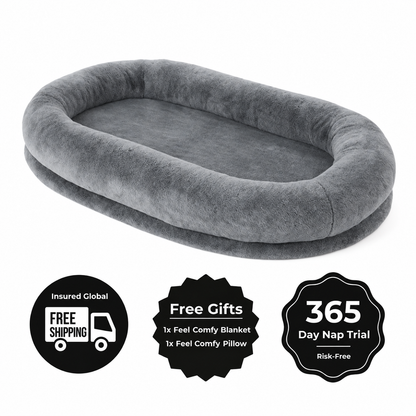 Comfee Cloud Bed