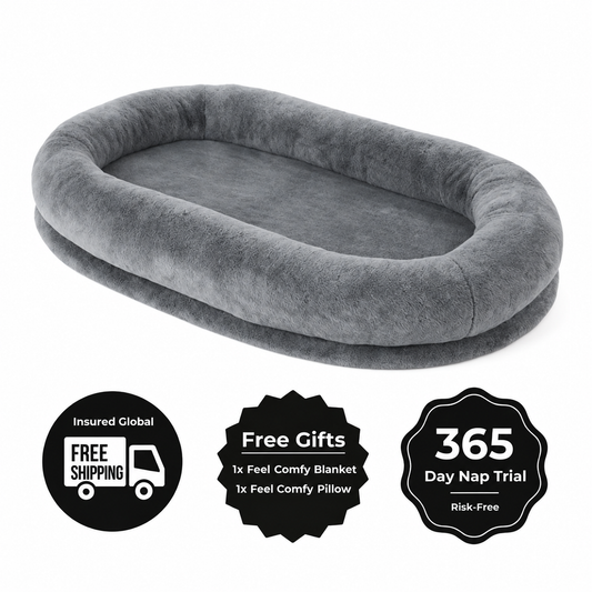 Comfee Cloud Bed