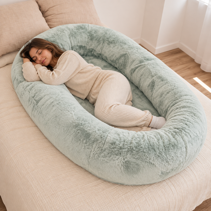 Comfee Cloud Bed