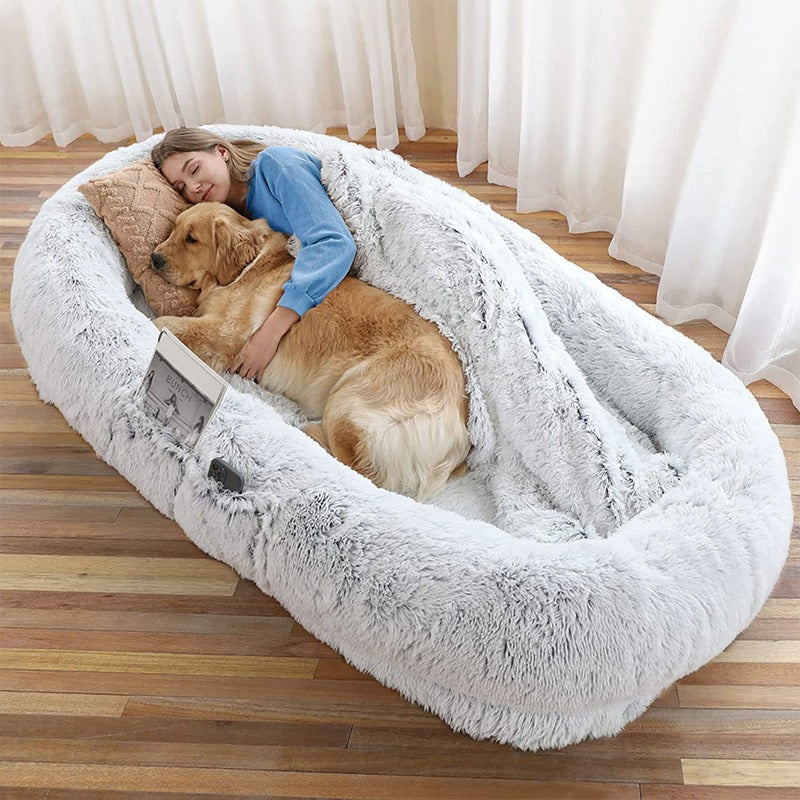 Comfee Cloud Bed