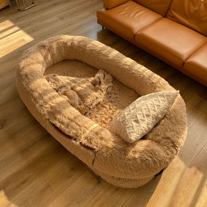 Comfee Cloud Bed